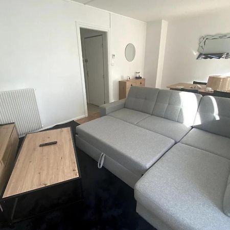 Bienvenue Au P'Tit Lou Apartment Boulogne-sur-Mer Luaran gambar