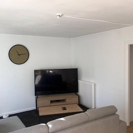 Bienvenue Au P'Tit Lou Apartment Boulogne-sur-Mer Luaran gambar