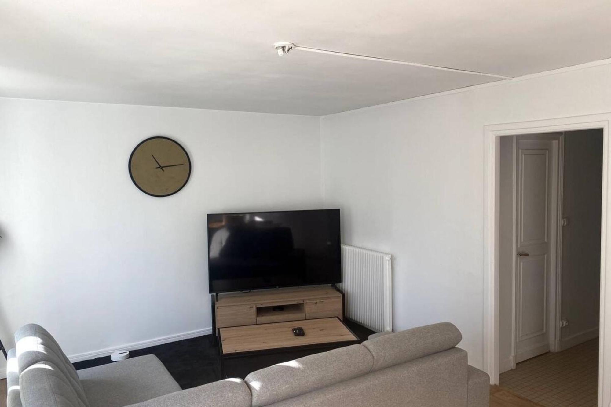Bienvenue Au P'Tit Lou Apartment Boulogne-sur-Mer Luaran gambar