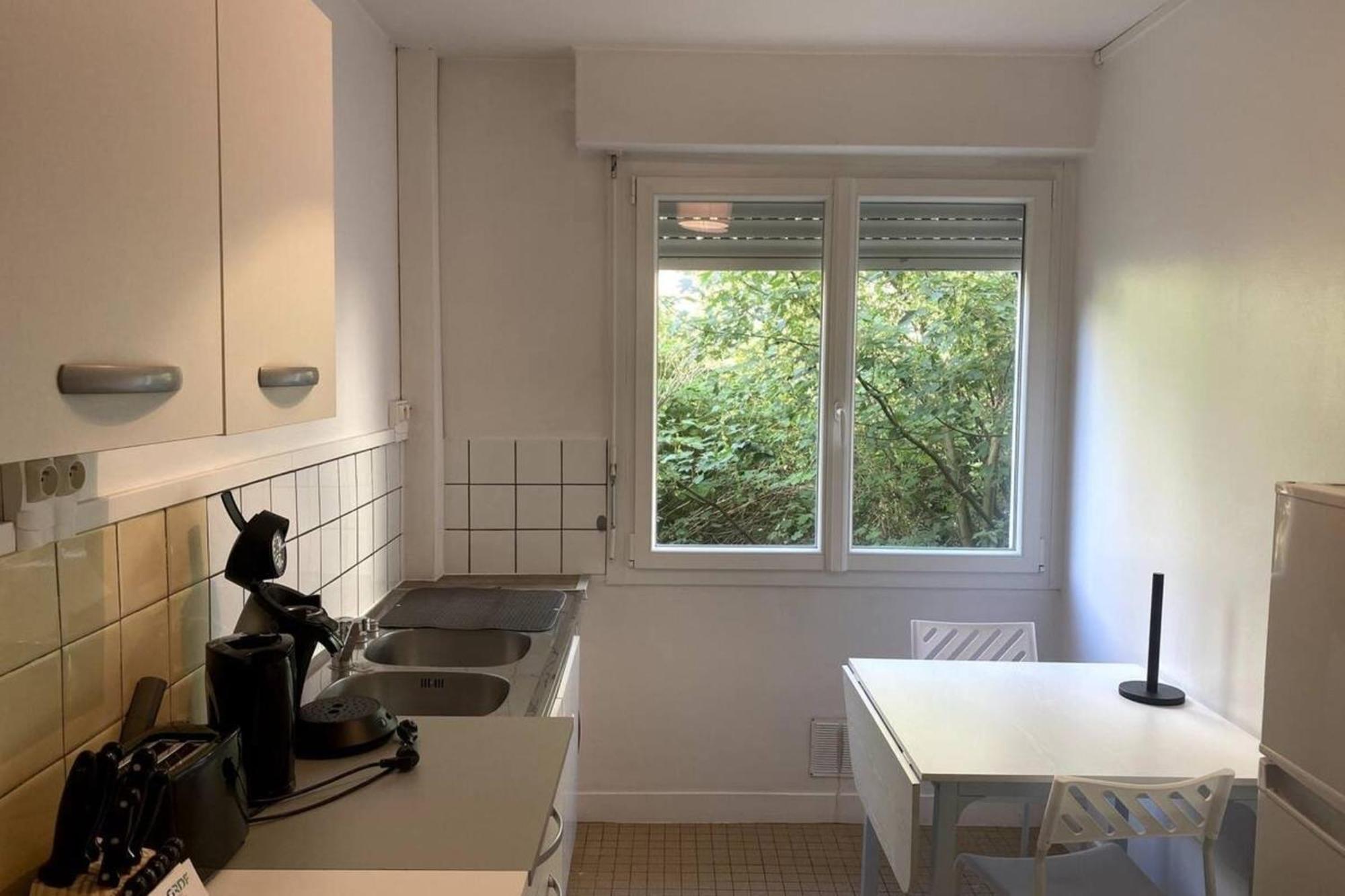 Bienvenue Au P'Tit Lou Apartment Boulogne-sur-Mer Luaran gambar