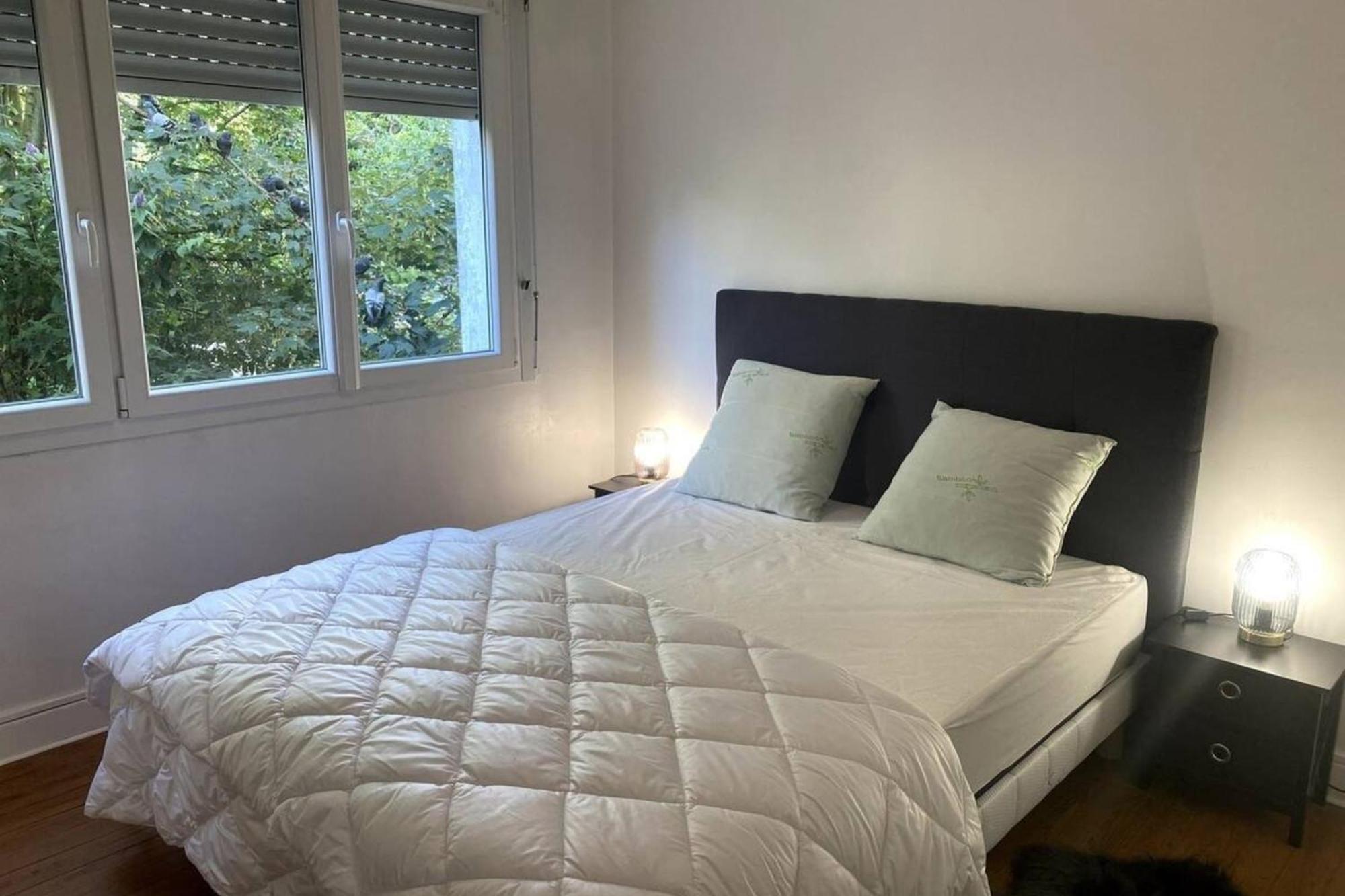 Bienvenue Au P'Tit Lou Apartment Boulogne-sur-Mer Luaran gambar